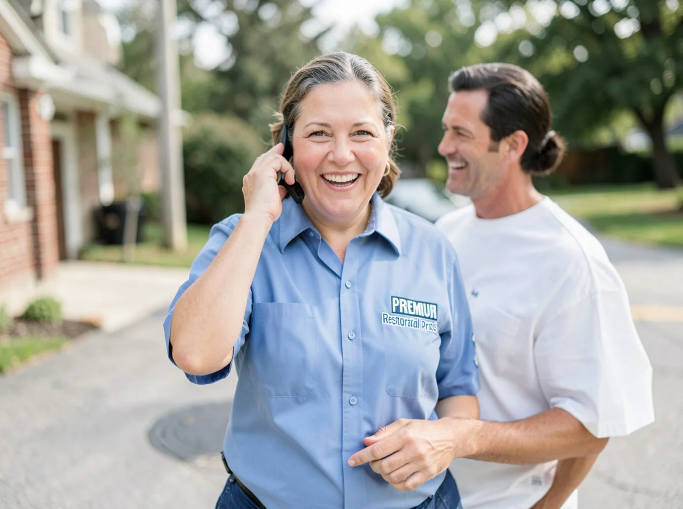 Water Damage Restoration Talisheek, LA FAQs